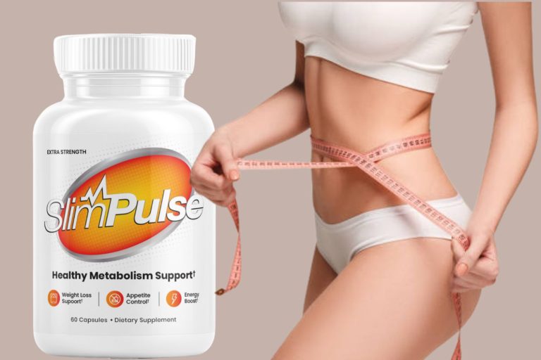 SlimPulse