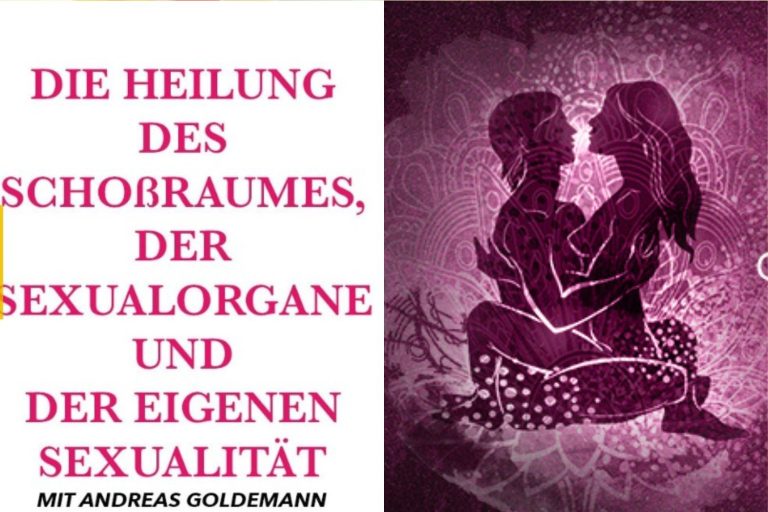 reiki for sexual organs